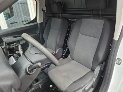 Opel Combo 1.6D L1H1 Edition Trekhaak! Airco! Cruise Control! Nette Bus! Schuifdeur! NAP! 13