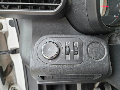 Opel Combo 1.6D L1H1 Edition Trekhaak! Airco! Cruise Control! Nette Bus! Schuifdeur! NAP! 2