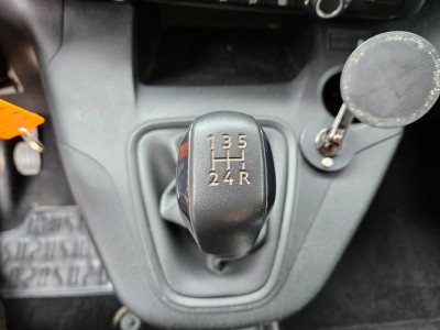 Opel Combo 1.6D L1H1 Edition Trekhaak! Airco! Cruise Control! Nette Bus! Schuifdeur! NAP! 4