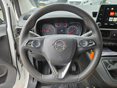 Opel Combo 1.6D L1H1 Edition Trekhaak! Airco! Cruise Control! Nette Bus! Schuifdeur! NAP! 8