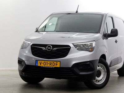 Opel Combo-e L2H1 Edition 50 kWh Snellader SOH 98,1% 11-2023