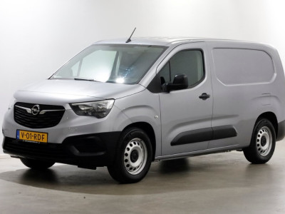 Opel Combo-e L2H1 Edition 50 kWh Snellader SOH 98,1% 11-2023 foto 10