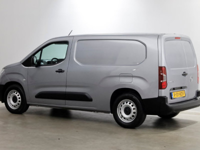 Opel Combo-e L2H1 Edition 50 kWh Snellader SOH 98,1% 11-2023 foto 12