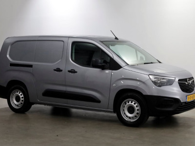 Opel Combo-e L2H1 Edition 50 kWh Snellader SOH 98,1% 11-2023 foto 13