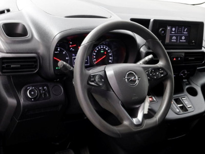 Opel Combo-e L2H1 Edition 50 kWh Snellader SOH 98,1% 11-2023 foto 15