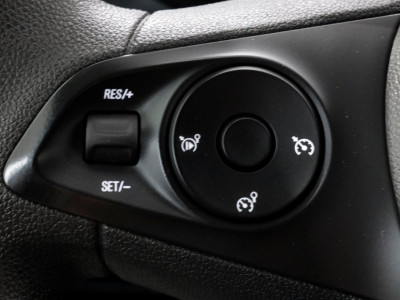 Opel Combo-e L2H1 Edition 50 kWh Snellader SOH 98,1% 11-2023 foto 16