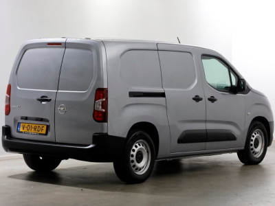 Opel Combo-e L2H1 Edition 50 kWh Snellader SOH 98,1% 11-2023 foto 2