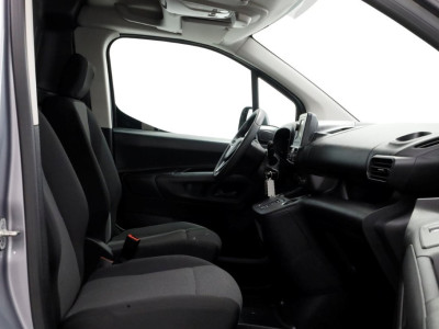 Opel Combo-e L2H1 Edition 50 kWh Snellader SOH 98,1% 11-2023 foto 3