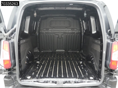 Opel Combo-e 136pk Electric 50kWh 285KM WLTP L1H1 Airco Parkeersensoren Cruise L1 Kompakt Airco Cruise control foto 10