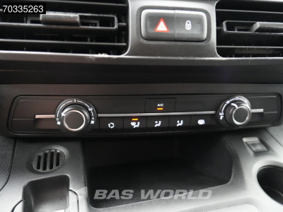 Opel Combo-e 136pk Electric 50kWh 285KM WLTP L1H1 Airco Parkeersensoren Cruise L1 Kompakt Airco Cruise control foto 15