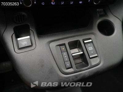 Opel Combo-e 136pk Electric 50kWh 285KM WLTP L1H1 Airco Parkeersensoren Cruise L1 Kompakt Airco Cruise control foto 21