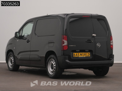 Opel Combo-e 136pk Electric 50kWh 285KM WLTP L1H1 Airco Parkeersensoren Cruise L1 Kompakt Airco Cruise control foto 6