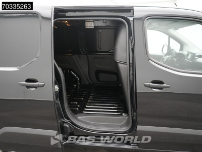 Opel Combo-e 136pk Electric 50kWh 285KM WLTP L1H1 Airco Parkeersensoren Cruise L1 Kompakt Airco Cruise control foto 8
