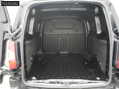 Opel Combo-e 50kWh Elektrisch Airco Cruise Parkeersensoren Electric Airco Cruise control foto 10