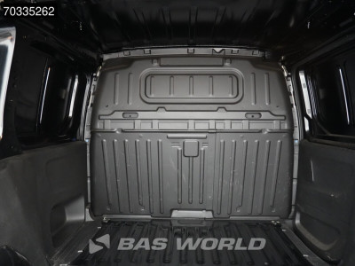 Opel Combo-e 50kWh Elektrisch Airco Cruise Parkeersensoren Electric Airco Cruise control foto 12