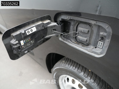 Opel Combo-e 50kWh Elektrisch Airco Cruise Parkeersensoren Electric Airco Cruise control foto 14