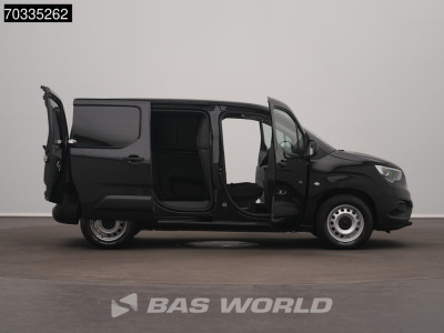Opel Combo-e 50kWh Elektrisch Airco Cruise Parkeersensoren Electric Airco Cruise control foto 7