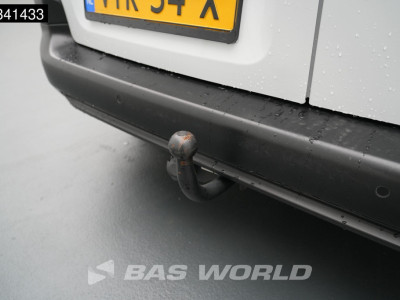 Opel Combo 102pk L1H1 Airco Navi Carplay Camera Trekhaak Euro6 L1 Airco Trekhaak Cruise control foto 13