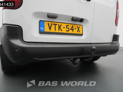 Opel Combo 102pk L1H1 Airco Navi Carplay Camera Trekhaak Euro6 L1 Airco Trekhaak Cruise control foto 14