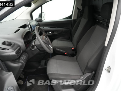 Opel Combo 102pk L1H1 Airco Navi Carplay Camera Trekhaak Euro6 L1 Airco Trekhaak Cruise control foto 15