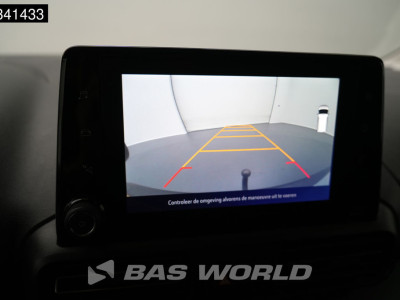 Opel Combo 102pk L1H1 Airco Navi Carplay Camera Trekhaak Euro6 L1 Airco Trekhaak Cruise control foto 20