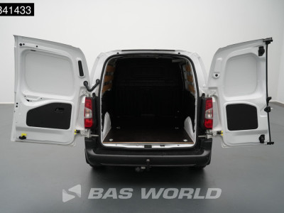 Opel Combo 102pk L1H1 Airco Navi Carplay Camera Trekhaak Euro6 L1 Airco Trekhaak Cruise control foto 8
