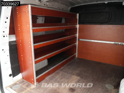 Opel Combo 102pk L1H1 Airco Navi Carplay Cruise Parkeersensoren Euro6 L1 Compact Airco Cruise control foto 11