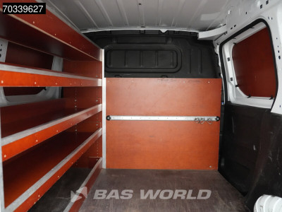 Opel Combo 102pk L1H1 Airco Navi Carplay Cruise Parkeersensoren Euro6 L1 Compact Airco Cruise control foto 12