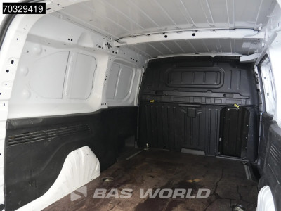 Opel Combo 102pk L2H1 Airco Cruise Parkeersensoren Euro6 L2 Airco Cruise control 10