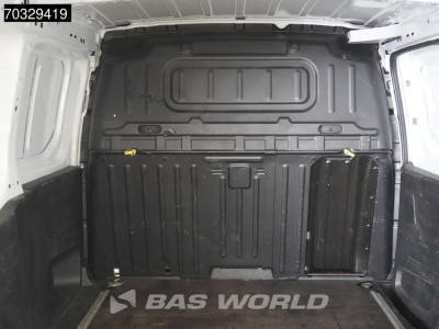 Opel Combo 102pk L2H1 Airco Cruise Parkeersensoren Euro6 L2 Airco Cruise control 11