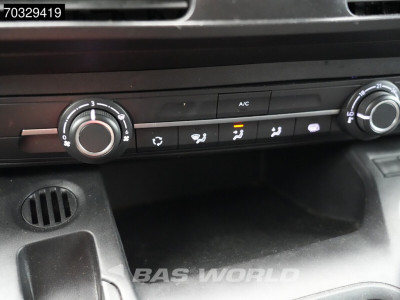 Opel Combo 102pk L2H1 Airco Cruise Parkeersensoren Euro6 L2 Airco Cruise control 20