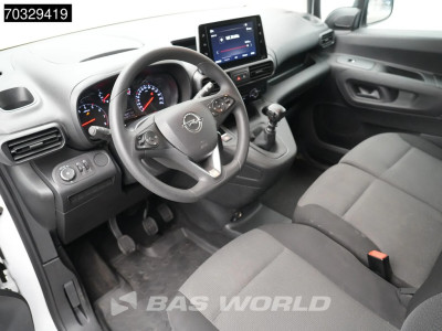 Opel Combo 102pk L2H1 Airco Cruise Parkeersensoren Euro6 L2 Airco Cruise control 3
