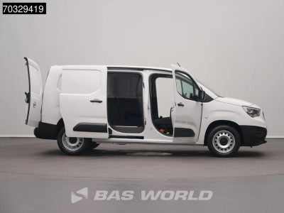 Opel Combo 102pk L2H1 Airco Cruise Parkeersensoren Euro6 L2 Airco Cruise control 7