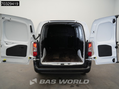 Opel Combo 102pk L2H1 Airco Cruise Parkeersensoren Euro6 L2 Airco Cruise control 8