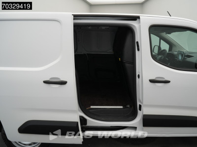 Opel Combo 102pk L2H1 Airco Cruise Parkeersensoren Euro6 L2 Airco Cruise control 9