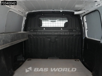 Opel Combo 102pk L2H1 Maxi Airco Navi Carplay Parkeersensoren Euro6 L2 Airco Cruise control foto 11