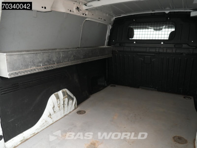 Opel Combo 102pk L2H1 Maxi Airco Navi Carplay Parkeersensoren Euro6 L2 Airco Cruise control foto 12
