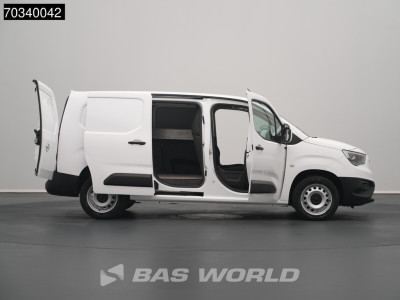Opel Combo 102pk L2H1 Maxi Airco Navi Carplay Parkeersensoren Euro6 L2 Airco Cruise control foto 7