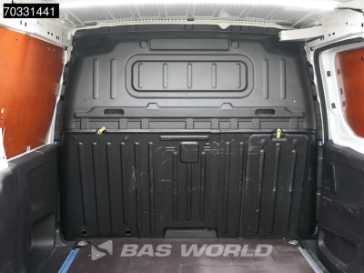 Opel Combo 102pk L2 XL Airco Cruise Navi Trekhaak L2H1 Airco Trekhaak Cruise control foto 10