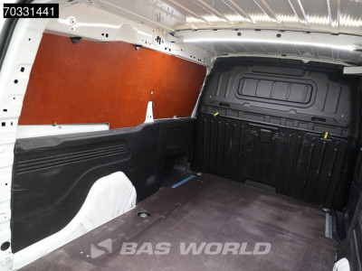 Opel Combo 102pk L2 XL Airco Cruise Navi Trekhaak L2H1 Airco Trekhaak Cruise control foto 11