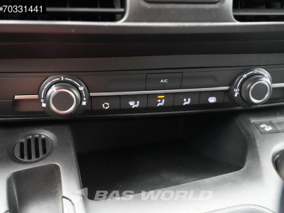Opel Combo 102pk L2 XL Airco Cruise Navi Trekhaak L2H1 Airco Trekhaak Cruise control foto 20