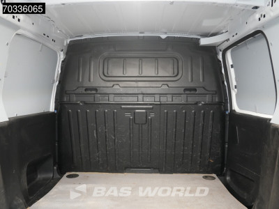 Opel Combo 131PK Automaat L2H1 Maxi Airco Navi Cruise Apple Carplay Trekhaak Euro6 L2 Airco Trekhaak Cruise control foto 11