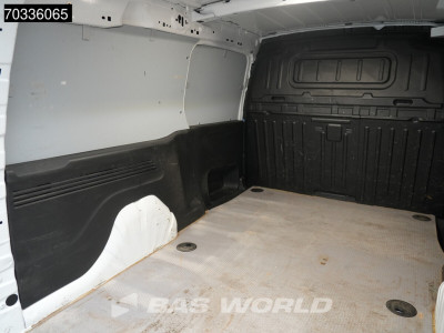 Opel Combo 131PK Automaat L2H1 Maxi Airco Navi Cruise Apple Carplay Trekhaak Euro6 L2 Airco Trekhaak Cruise control foto 12
