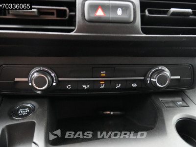 Opel Combo 131PK Automaat L2H1 Maxi Airco Navi Cruise Apple Carplay Trekhaak Euro6 L2 Airco Trekhaak Cruise control foto 16