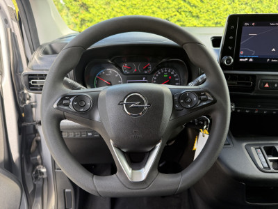 Opel Combo Electric 50kWh 136 PK / AUTOMAAT / L1H1 / CAMERA / 1e EIG. / 35.706 KM! / CRUISE / AIRCO foto 10