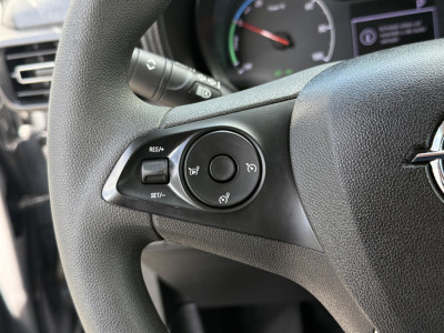 Opel Combo Electric 50kWh 136 PK / AUTOMAAT / L1H1 / CAMERA / 1e EIG. / 35.706 KM! / CRUISE / AIRCO foto 11