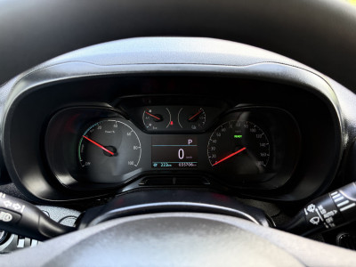 Opel Combo Electric 50kWh 136 PK / AUTOMAAT / L1H1 / CAMERA / 1e EIG. / 35.706 KM! / CRUISE / AIRCO foto 12