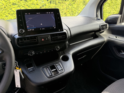 Opel Combo Electric 50kWh 136 PK / AUTOMAAT / L1H1 / CAMERA / 1e EIG. / 35.706 KM! / CRUISE / AIRCO foto 13