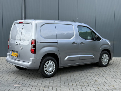 Opel Combo Electric 50kWh 136 PK / AUTOMAAT / L1H1 / CAMERA / 1e EIG. / 35.706 KM! / CRUISE / AIRCO foto 3