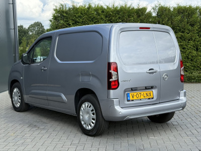 Opel Combo Electric 50kWh 136 PK / AUTOMAAT / L1H1 / CAMERA / 1e EIG. / 35.706 KM! / CRUISE / AIRCO foto 5